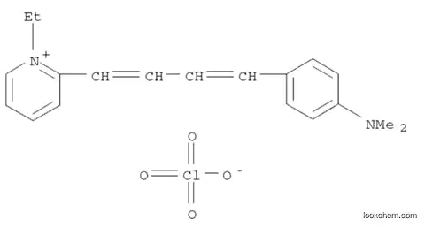 Molecular Structure of 87004-02-2 (Pyridine 1)